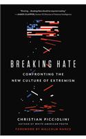 Breaking Hate