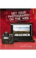 Get Your Photography on the Web