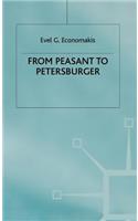 From Peasant to Petersburger: (440)