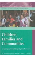 Children, Families and Communities