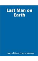 Last Man on Earth