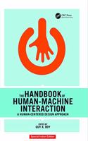 The Handbook of Human-Machine Interaction