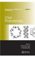 Chiral Photochemistry