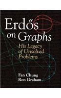 Erd�s on Graphs