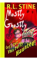 Let's Get This Party Haunted!