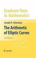 Arithmetic of Elliptic Curves