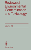 Reviews of Environmental Contamination and Toxicology: Continuation of Residue Reviews