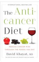 Anticancer Diet