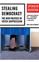 Stealing Democracy