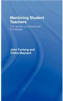 Mentoring Student Teachers: The Growth of Professional Knowledge