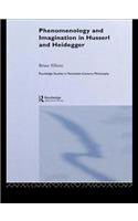 Phenomenology and Imagination in Husserl and Heidegger