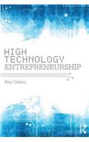 High-Technology Entrepreneurship