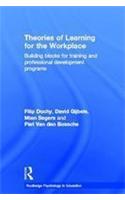 Theories of Learning for the Workplace