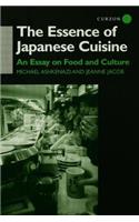 The Essence of Japanese Cuisine