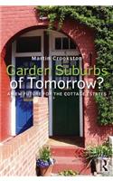 Garden Suburbs of Tomorrow?