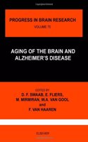 AGING OF THE BRAIN AND ALZHEIMER'S DISEASE