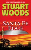 Santa Fe Edge: (3 Ed Eagle Novel)