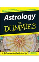 Astrology For Dummies
