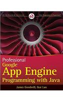 Professional Google App Engine Programming