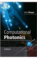 Computational Photonics