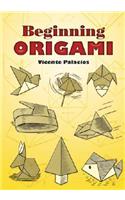 Beginning Origami