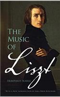 The Music Of Liszt