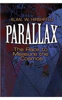 Parallax: The Race to Measure the Cosmos