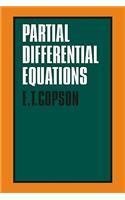 Partial Differential Equations