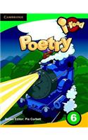 I-read Pupil Anthology Year 6 Poetry