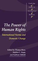 Power of Human Rights