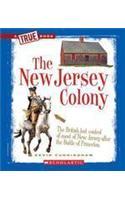 The New Jersey Colony