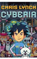 Cyberia: Book 1: (Cyberia)