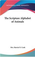 The Scripture Alphabet of Animals