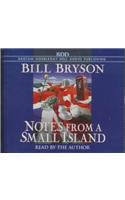 Notes from a Small Island