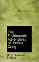 Fashionable Adventures of Joshua Craig