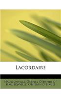 Lacordaire