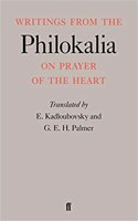 Writings from the Philokalia