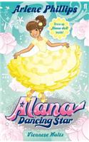 Alana Dancing Star: a Viennese Waltz