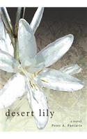 Desert Lily