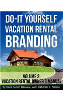 Do-it-Yourself Vacation Rental Branding