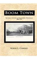 Boom Town