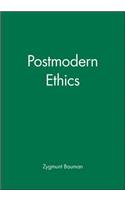Postmodern Ethics