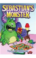 Sebastian's Monster