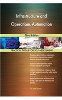Infrastructure and Operations Automation Third Edition