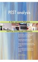 PEST analysis A Clear and Concise Reference