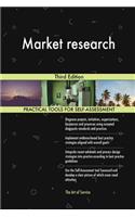 Market research Third Edition