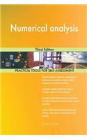 Numerical analysis Third Edition