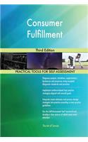 Consumer Fulfillment Third Edition