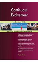Continuous Evolvement A Complete Guide