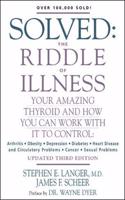 Solved: The Riddle of Illness